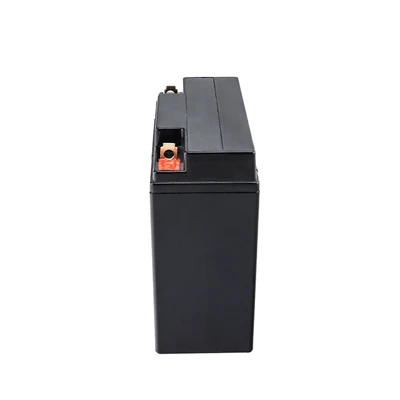 بسته باتری 25.6V 18Ah LiFePO4