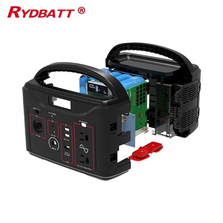 Storage Batteries For Home Use
